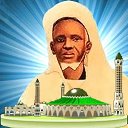 Talibé Cheikh App 图标